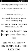 Fonts Message Maker screenshot 7