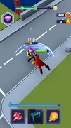 Nonstop Fighter screenshot 7