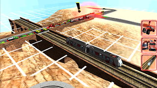 Traffic Control 2 screenshot 4