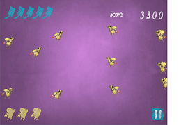 Math Swatter スクリーンショット 2