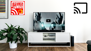 PelisPLUS Chromecast screenshot 2
