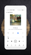 برنامه‌نما Alafasy عکس از صفحه