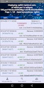 Bitcoin tracer تصوير الشاشة 4