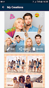 Collage Maker & Photo Editor poster