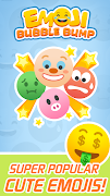 Emoji Bubble Bump poster