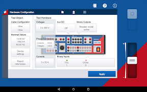 CMControl R ảnh chụp màn hình 3