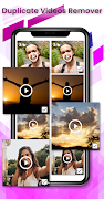 File Duplicate remover screenshot 1