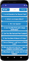 Car care maintenance Tips Pro poster