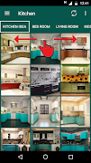 5000+ Kitchen Design screenshot 5