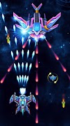 Space shooter screenshot 5
