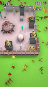 Evolutional Defense تصوير الشاشة 7