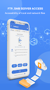 File Explorer - Cloud Backup اسکرین شاٹ 3