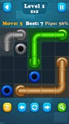 Connect The Pipe পোস্টার