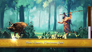 Paths of Karma imagem de tela 4