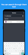 Termium - Tools Guide for Termux Screenshot 3
