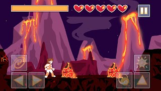 Spectrum screenshot 3