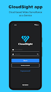 March Networks CloudSight plakat