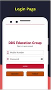 DDS Educational Group capture d'écran 3
