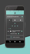 Pixel Navigation Bar (sin Root captura de pantalla 2