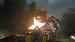 3 Schermata CHOO CHOO CHARLES 2023