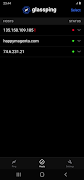 Glassping Screenshot 4