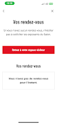 Salons de l'Etudiant screenshot 5