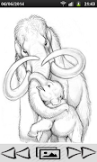 Charcoal Drawing screenshot 6