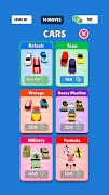 Parking Fever! screenshot 4