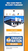 White Castle Online Ordering ภาพหน้าจอ 2
