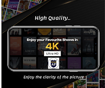 A Plus Player for Mobile imagem de tela 3