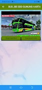 Mod Bus Style Jetbus 5 SHD تصوير الشاشة 2