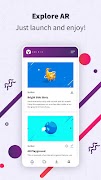 Onirix Spatial screenshot 1