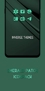 Emerald Patch Icon Pack ภาพหน้าจอ 3