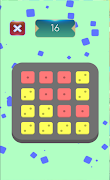Dice Number Flow Game Screenshot 1