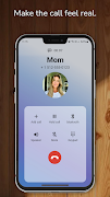 Fake Call - Prank screenshot 2