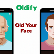 Oldify: Old Your Face capture d'écran 1