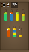 Water Sorting Puzzle スクリーンショット 2