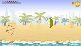 Flip Archery screenshot 5