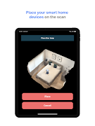 Smart AR Home imagem de tela 7