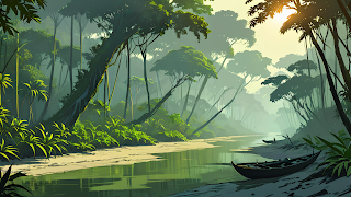 Explore Sundarbans Ekran Görüntüsü 1