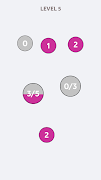 Flow Puzzle! اسکرین شاٹ 6