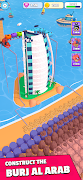 Train Miner: Idle Construction اسکرین شاٹ 4