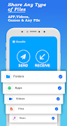 FileShare : File Transfer screenshot 3