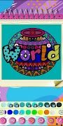 Color The World скриншот 2