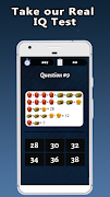 Your Mind - Personality Test a screenshot 5