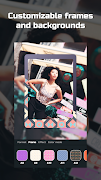 PolarShot: Instant Camera screenshot 1