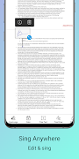 PDF Editor Pro - Edit Docs Screenshot 2