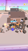 Clumsy Car syot layar 3