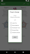 Balance your teams screenshot 4