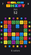 Color Shift تصوير الشاشة 2